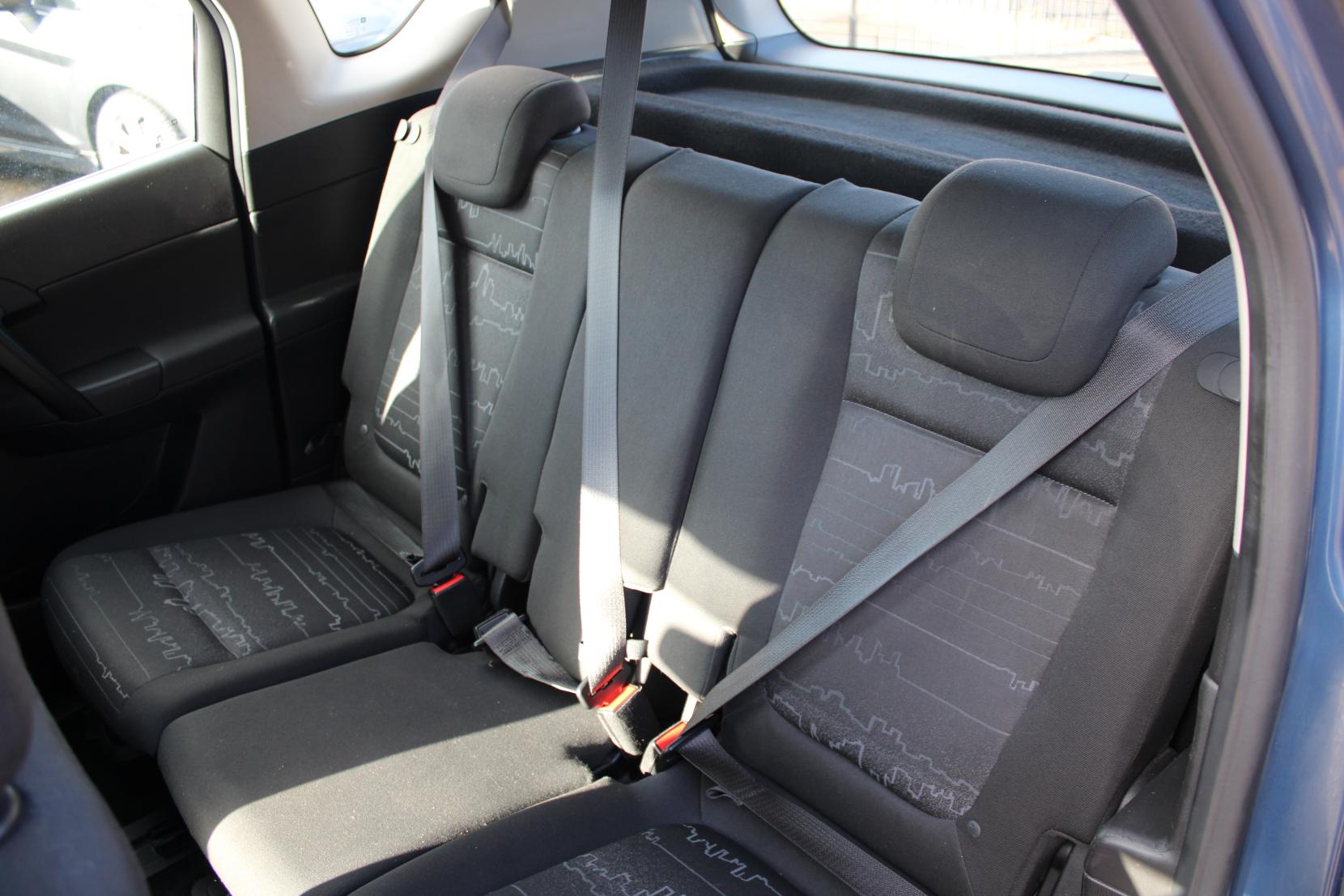 Vauxhall Meriva 1.4i Life MPV 5dr Petrol Manual Euro 6 (100 ps)