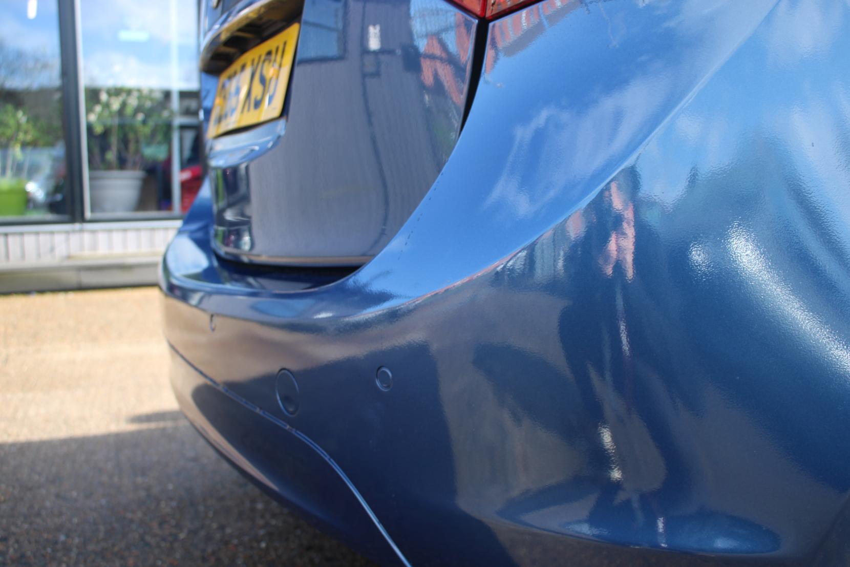 Vauxhall Meriva 1.4i Life MPV 5dr Petrol Manual Euro 6 (100 ps)