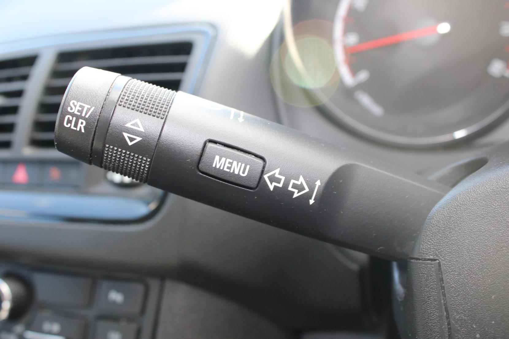 Vauxhall Meriva 1.4i Life MPV 5dr Petrol Manual Euro 6 (100 ps)