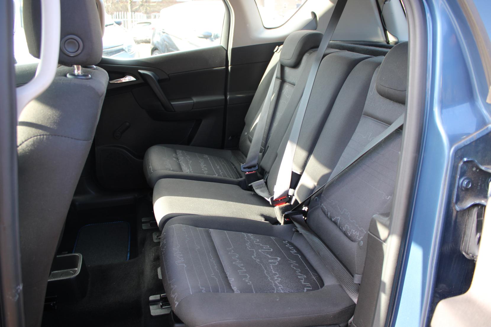 Vauxhall Meriva 1.4i Life MPV 5dr Petrol Manual Euro 6 (100 ps)