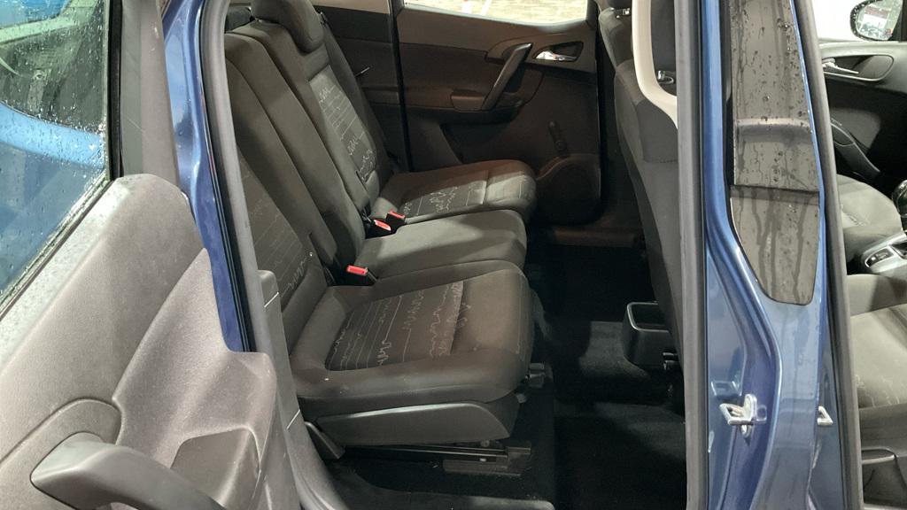 Vauxhall Meriva 1.4i Life MPV 5dr Petrol Manual Euro 6 (100 ps)