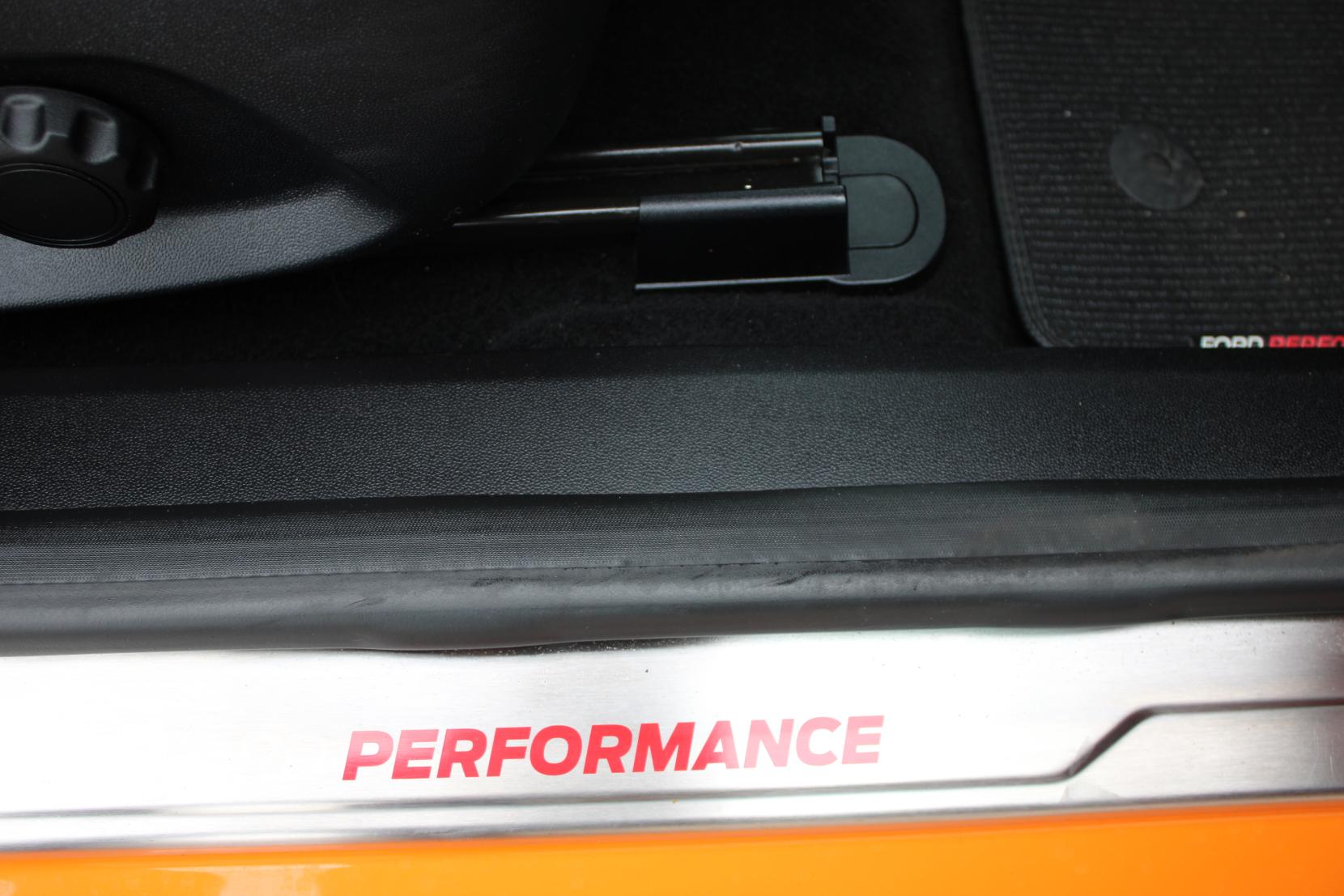 Ford Fiesta 1.5T EcoBoost ST Performance Edition Hatchback 3dr Petrol Manual Euro 6 (s/s) (200 ps)