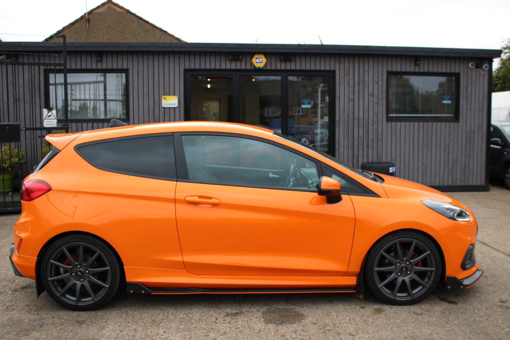 Ford Fiesta 1.5T EcoBoost ST Performance Edition Hatchback 3dr Petrol Manual Euro 6 (s/s) (200 ps)