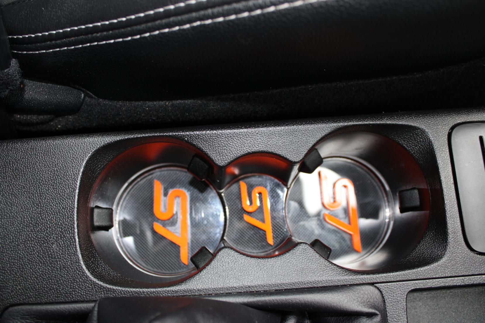 Ford Fiesta 1.5T EcoBoost ST Performance Edition Hatchback 3dr Petrol Manual Euro 6 (s/s) (200 ps)