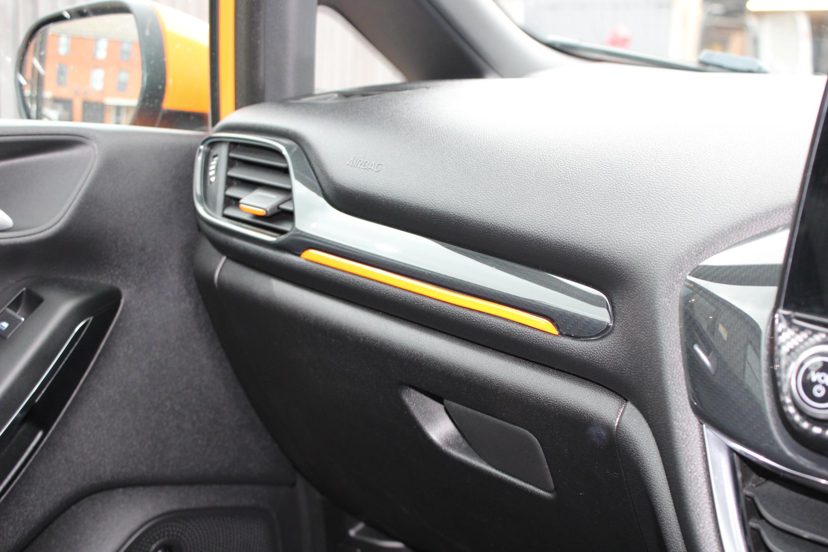 Ford Fiesta 1.5T EcoBoost ST Performance Edition Hatchback 3dr Petrol Manual Euro 6 (s/s) (200 ps)