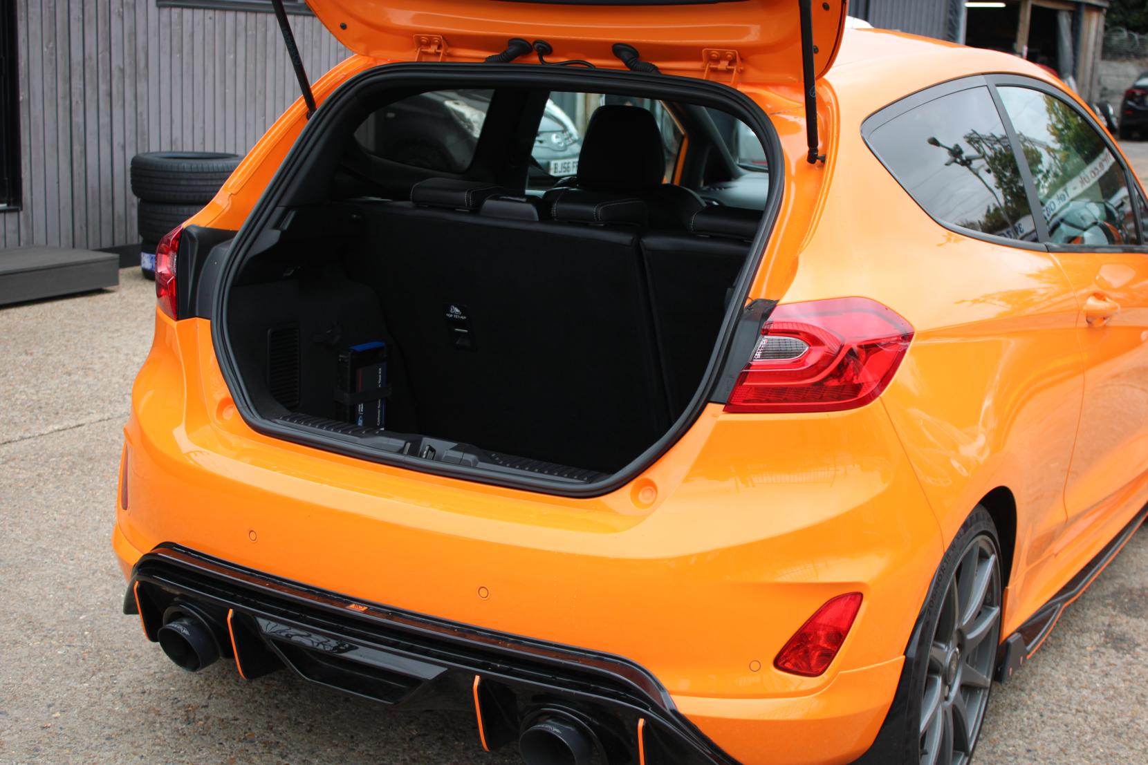 Ford Fiesta 1.5T EcoBoost ST Performance Edition Hatchback 3dr Petrol Manual Euro 6 (s/s) (200 ps)