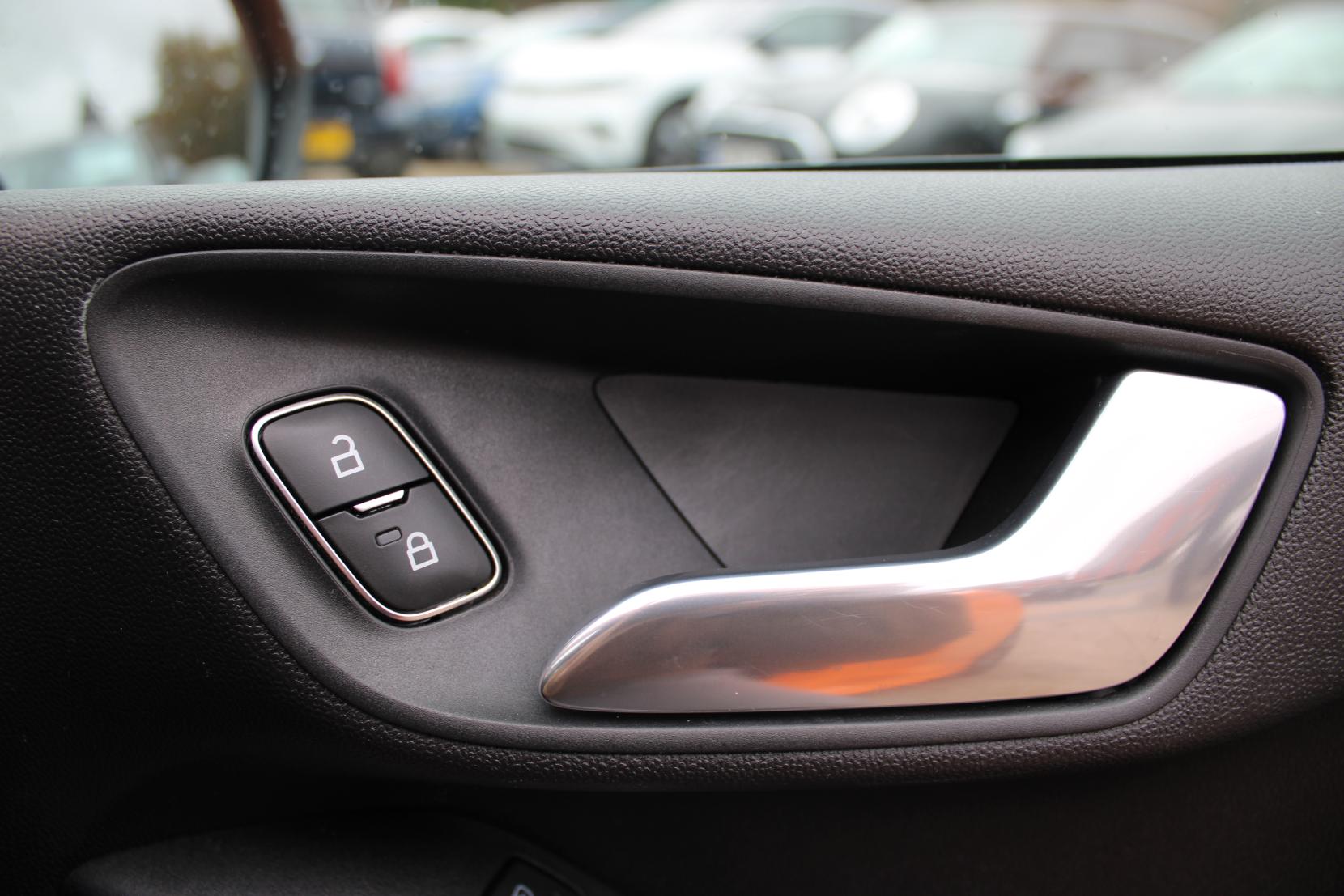 Ford Fiesta 1.5T EcoBoost ST Performance Edition Hatchback 3dr Petrol Manual Euro 6 (s/s) (200 ps)