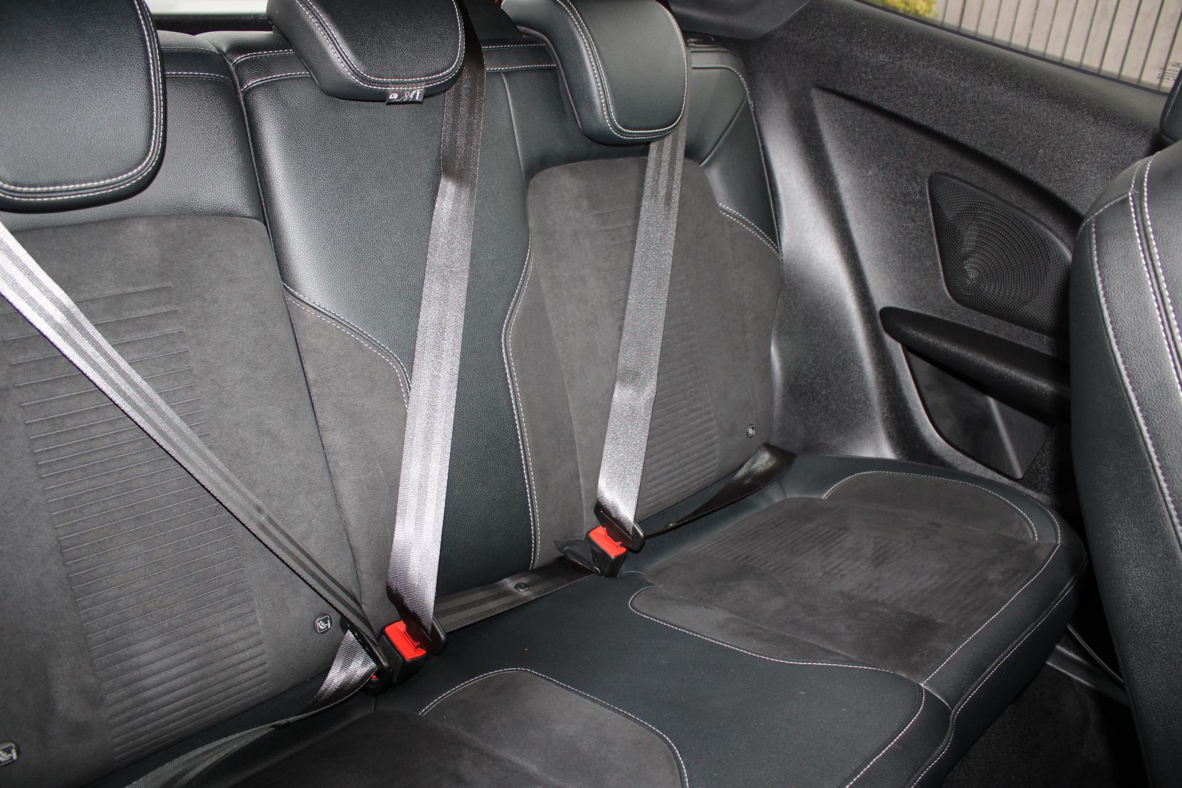 Ford Fiesta 1.5T EcoBoost ST Performance Edition Hatchback 3dr Petrol Manual Euro 6 (s/s) (200 ps)