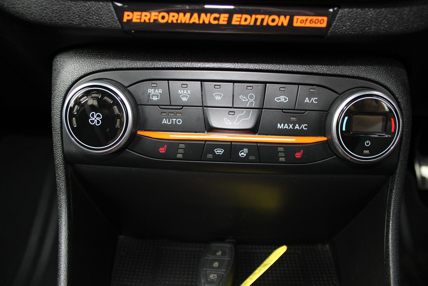 Ford Fiesta 1.5T EcoBoost ST Performance Edition Hatchback 3dr Petrol Manual Euro 6 (s/s) (200 ps)