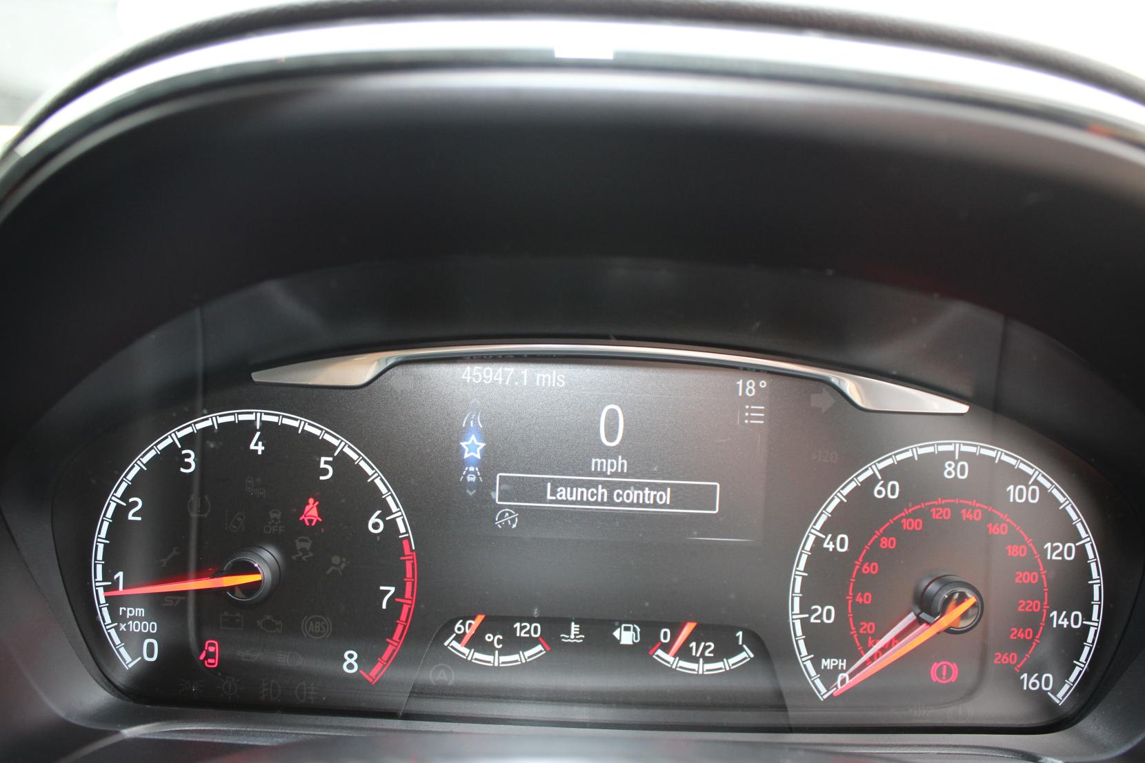 Ford Fiesta 1.5T EcoBoost ST Performance Edition Hatchback 3dr Petrol Manual Euro 6 (s/s) (200 ps)