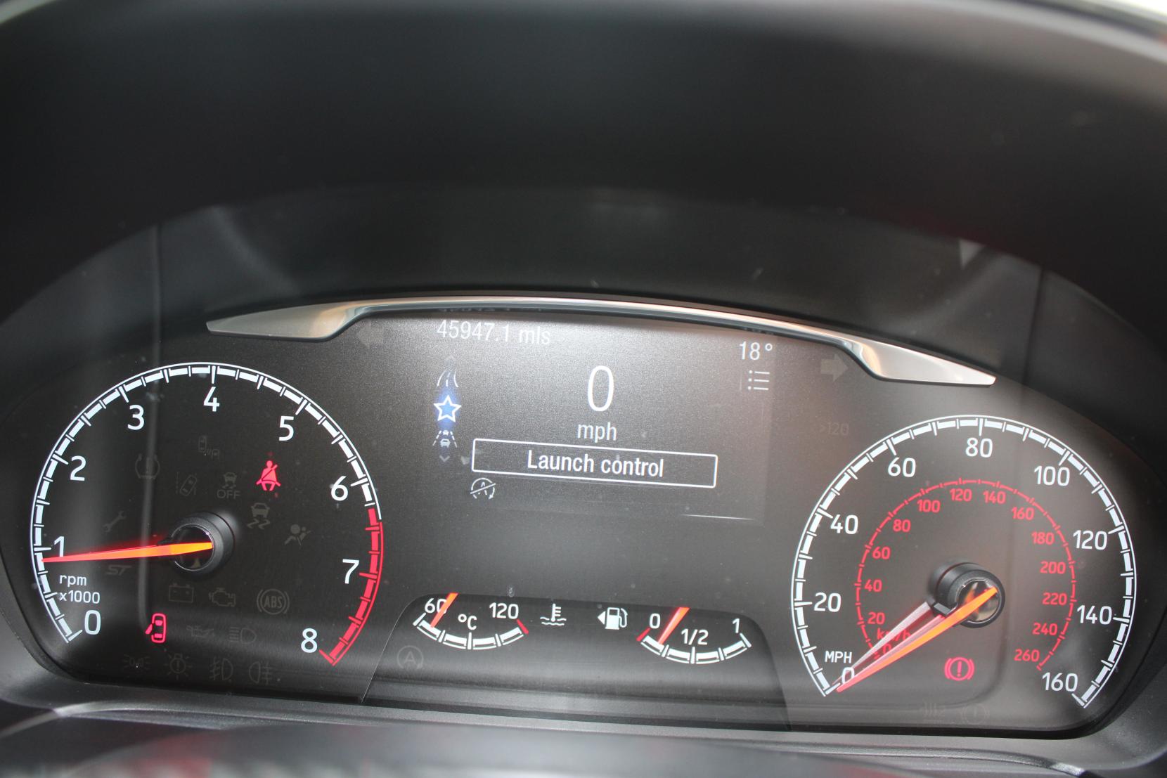 Ford Fiesta 1.5T EcoBoost ST Performance Edition Hatchback 3dr Petrol Manual Euro 6 (s/s) (200 ps)