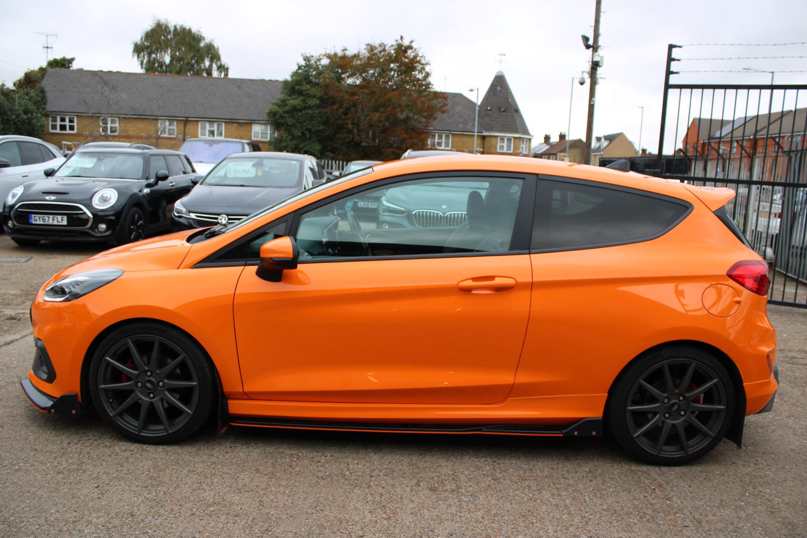 Ford Fiesta 1.5T EcoBoost ST Performance Edition Hatchback 3dr Petrol Manual Euro 6 (s/s) (200 ps)