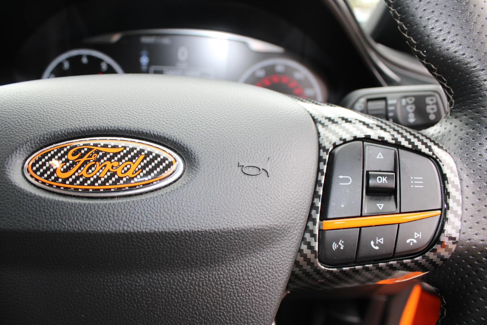 Ford Fiesta 1.5T EcoBoost ST Performance Edition Hatchback 3dr Petrol Manual Euro 6 (s/s) (200 ps)