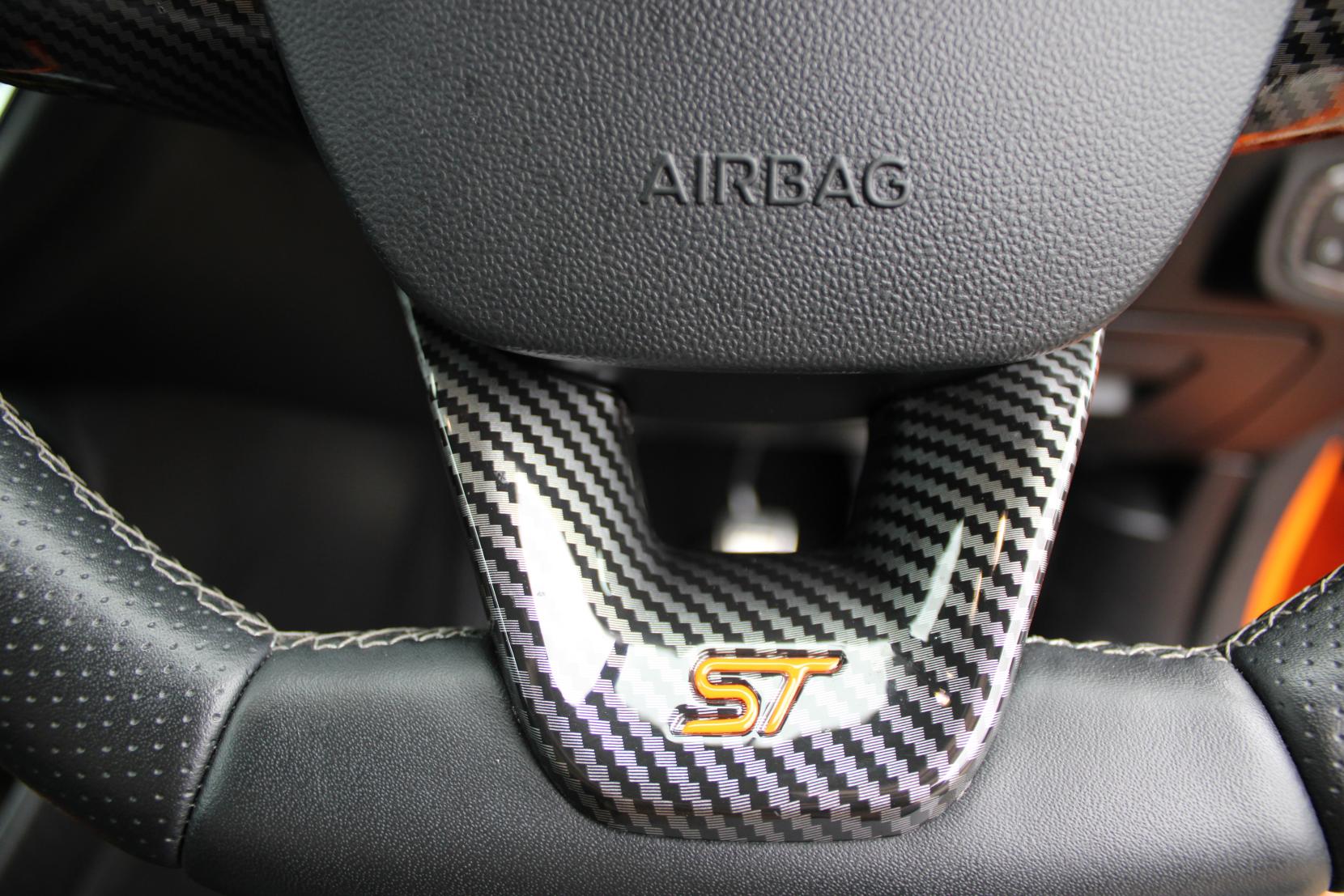 Ford Fiesta 1.5T EcoBoost ST Performance Edition Hatchback 3dr Petrol Manual Euro 6 (s/s) (200 ps)