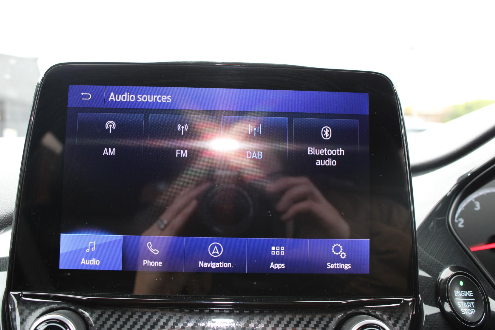 Ford Fiesta 1.5T EcoBoost ST Performance Edition Hatchback 3dr Petrol Manual Euro 6 (s/s) (200 ps)