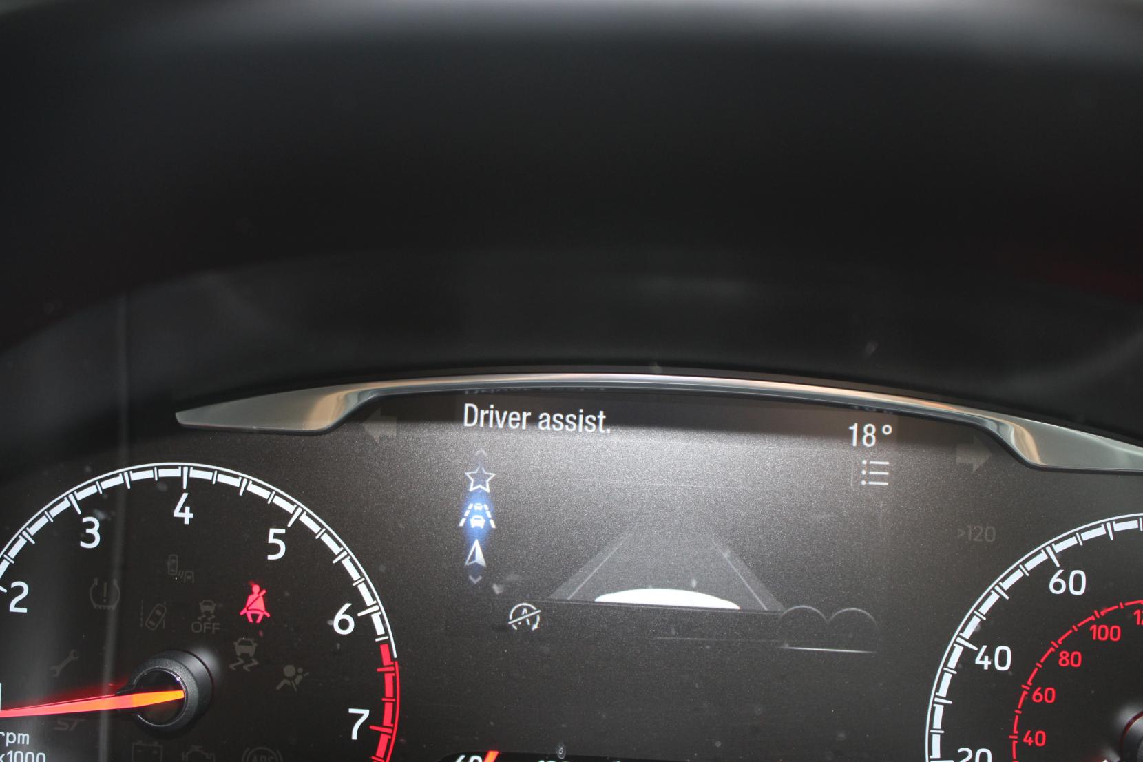 Ford Fiesta 1.5T EcoBoost ST Performance Edition Hatchback 3dr Petrol Manual Euro 6 (s/s) (200 ps)