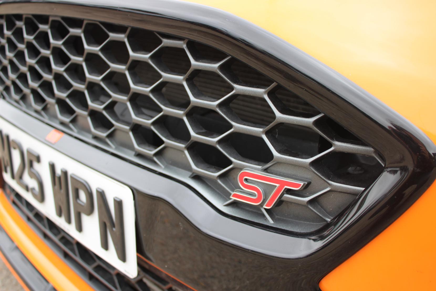 Ford Fiesta 1.5T EcoBoost ST Performance Edition Hatchback 3dr Petrol Manual Euro 6 (s/s) (200 ps)