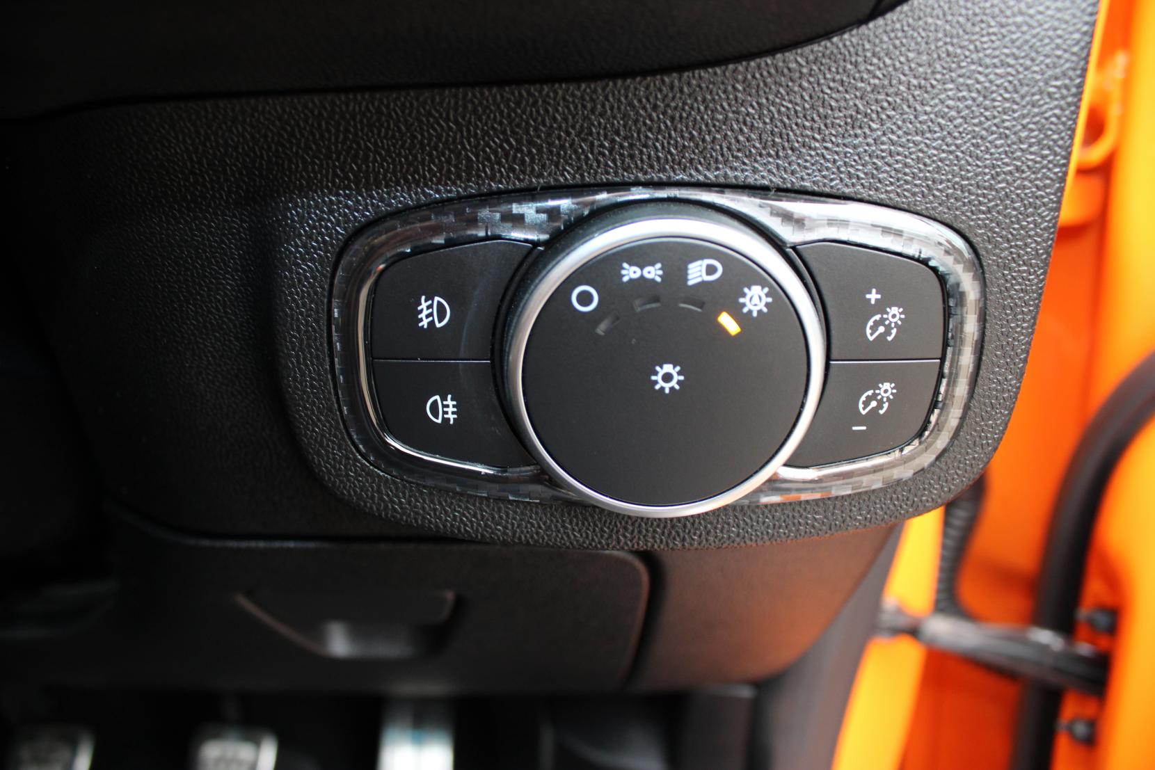 Ford Fiesta 1.5T EcoBoost ST Performance Edition Hatchback 3dr Petrol Manual Euro 6 (s/s) (200 ps)