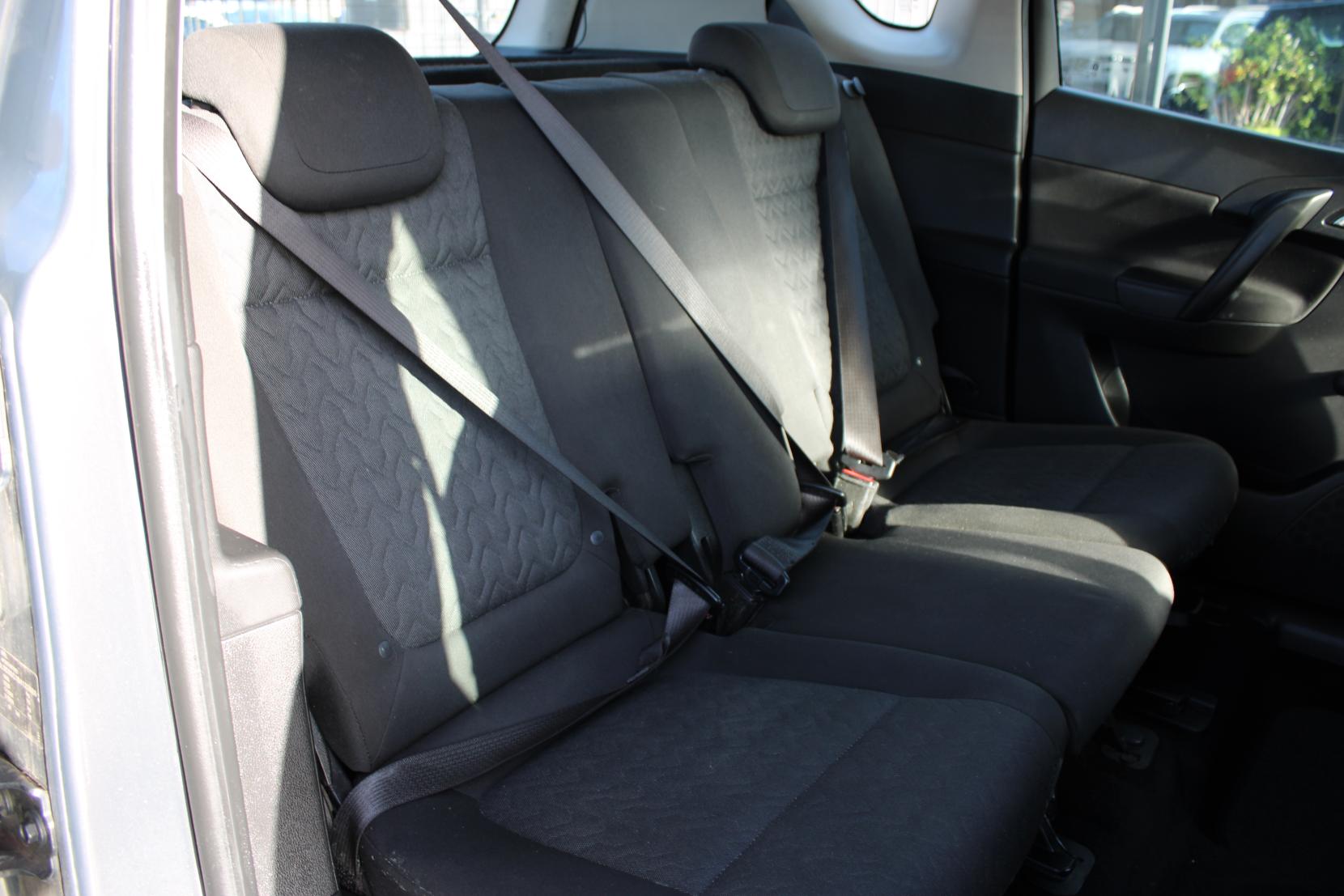 Vauxhall Meriva 1.4 16V Energy MPV 5dr Petrol Manual Euro 5 (100 ps)