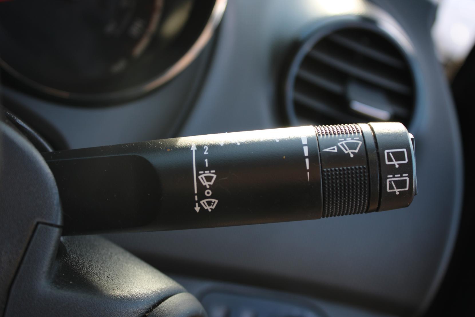 Vauxhall Meriva 1.4 16V Energy MPV 5dr Petrol Manual Euro 5 (100 ps)