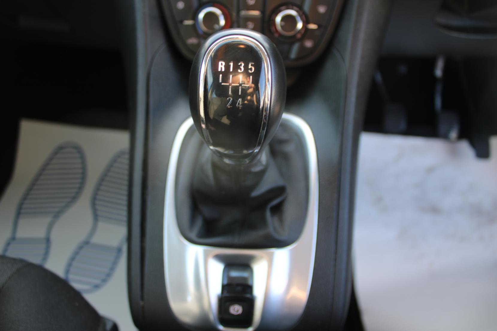 Vauxhall Meriva 1.4 16V Energy MPV 5dr Petrol Manual Euro 5 (100 ps)