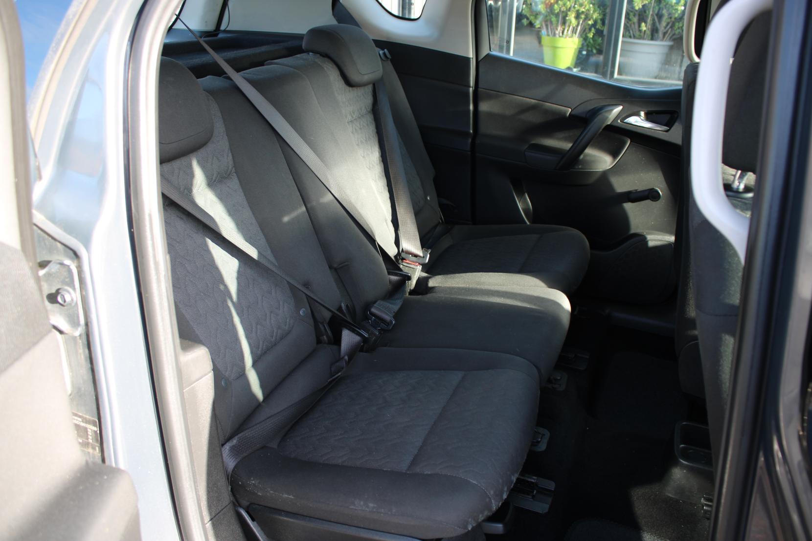 Vauxhall Meriva 1.4 16V Energy MPV 5dr Petrol Manual Euro 5 (100 ps)