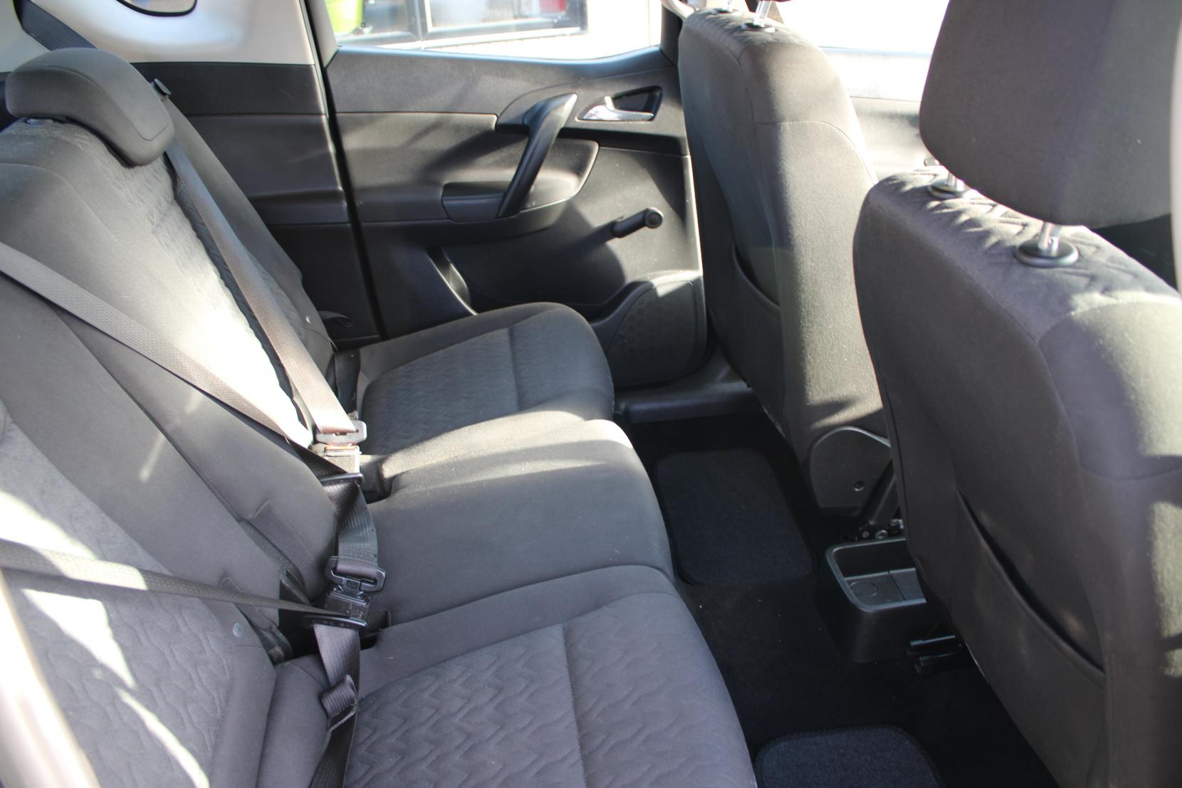 Vauxhall Meriva 1.4 16V Energy MPV 5dr Petrol Manual Euro 5 (100 ps)