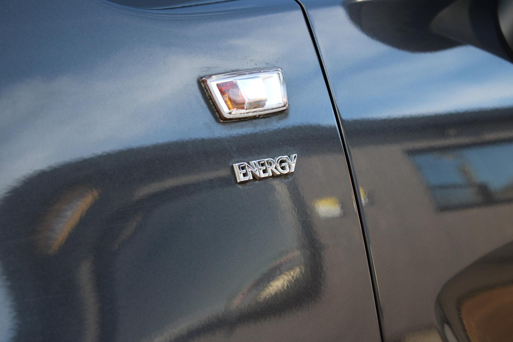 Vauxhall Meriva 1.4 16V Energy MPV 5dr Petrol Manual Euro 5 (100 ps)