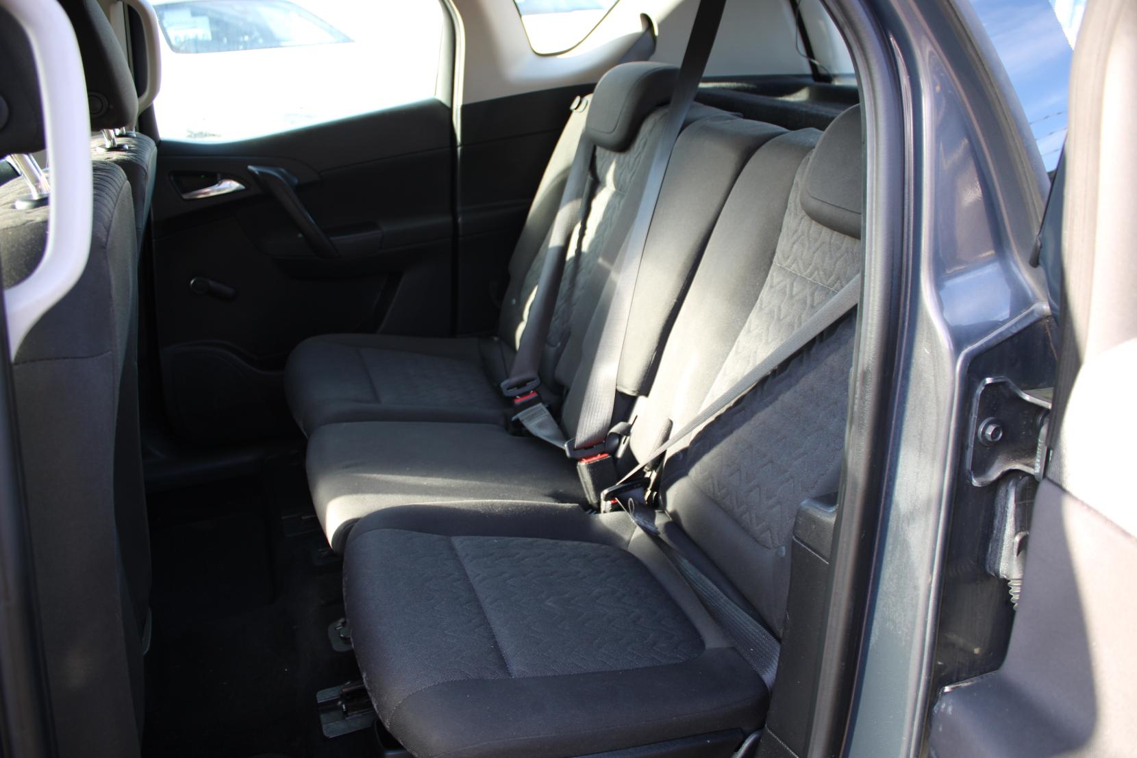 Vauxhall Meriva 1.4 16V Energy MPV 5dr Petrol Manual Euro 5 (100 ps)