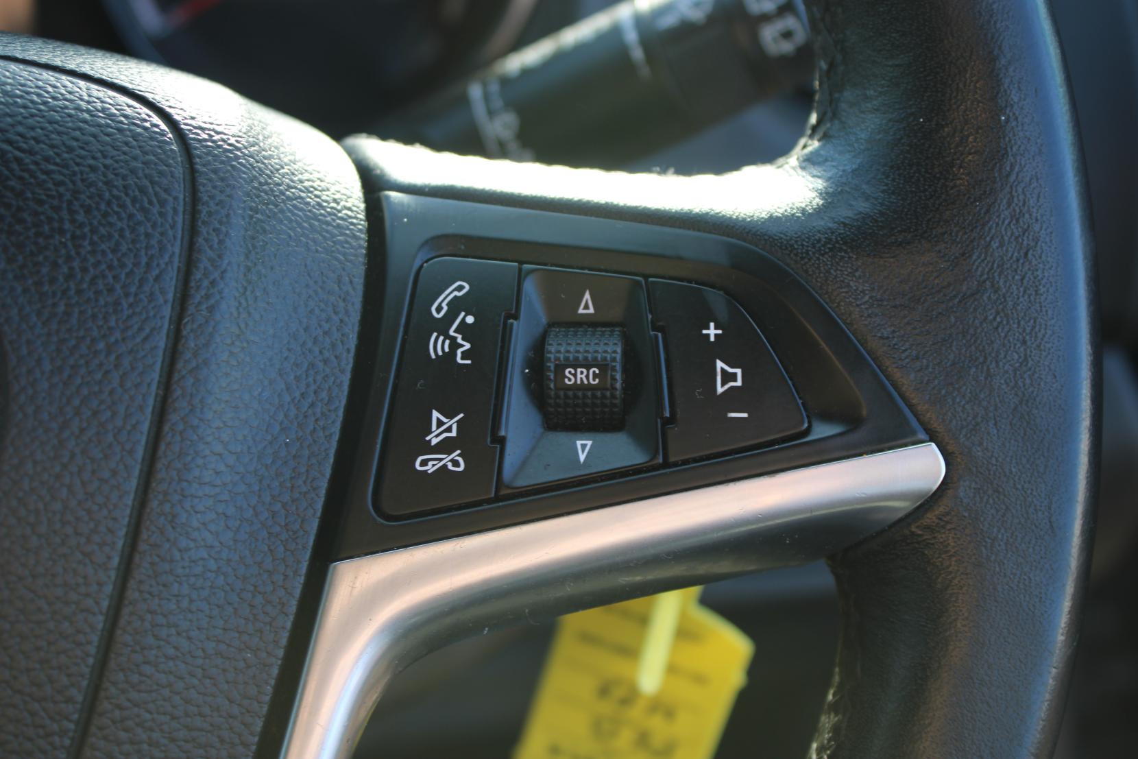 Vauxhall Meriva 1.4 16V Energy MPV 5dr Petrol Manual Euro 5 (100 ps)