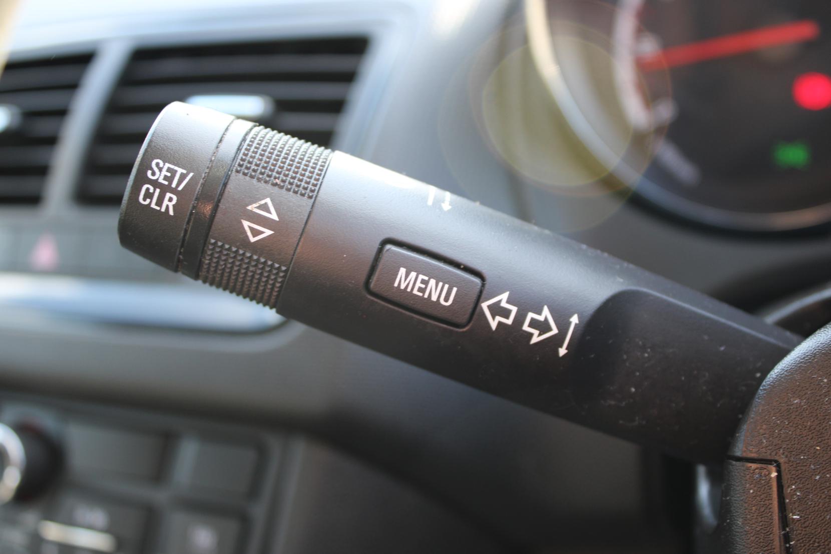 Vauxhall Meriva 1.4 16V Energy MPV 5dr Petrol Manual Euro 5 (100 ps)