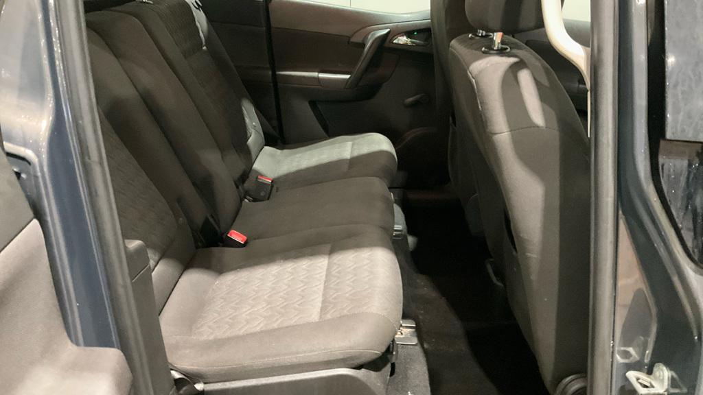 Vauxhall Meriva 1.4 16V Energy MPV 5dr Petrol Manual Euro 5 (100 ps)