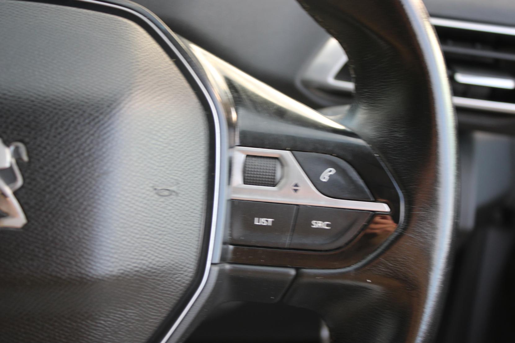 Peugeot 3008 1.6 BlueHDi Allure SUV 5dr Diesel Manual Euro 6 (s/s) (120 ps)