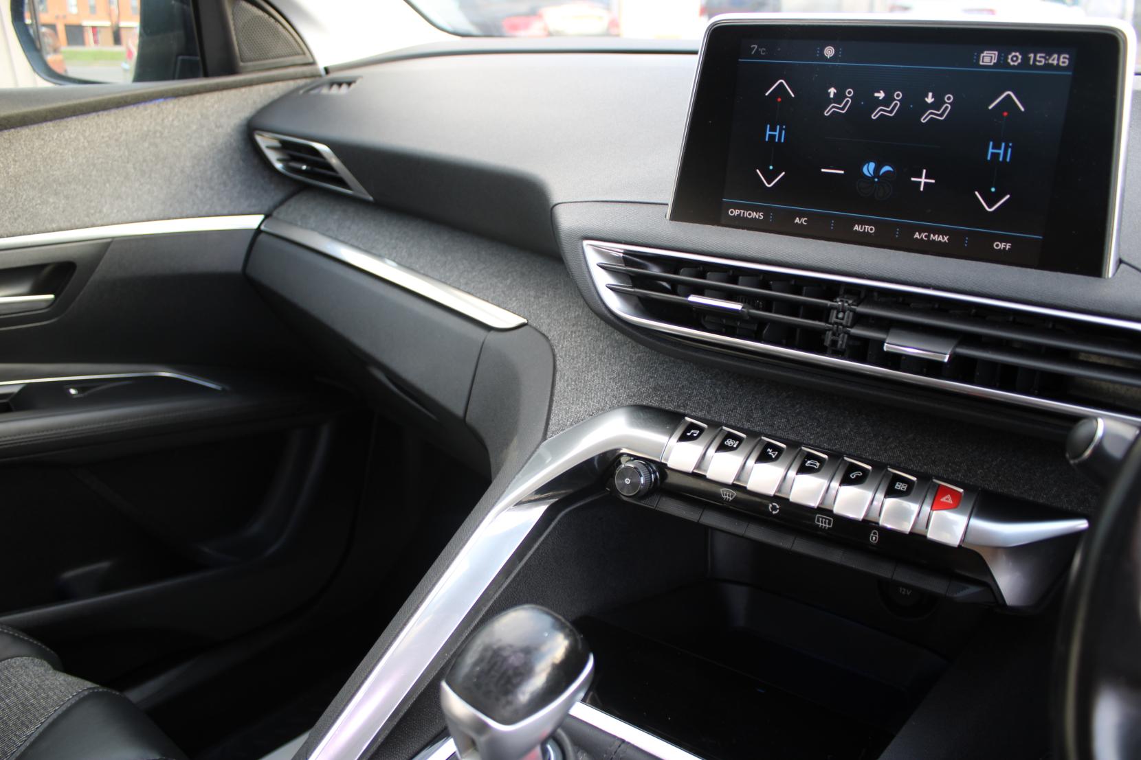 Peugeot 3008 1.6 BlueHDi Allure SUV 5dr Diesel Manual Euro 6 (s/s) (120 ps)