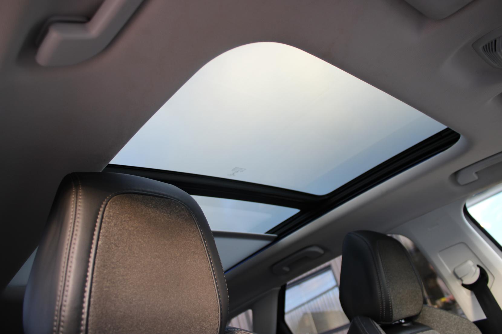 Peugeot 3008 1.6 BlueHDi Allure SUV 5dr Diesel Manual Euro 6 (s/s) (120 ps)