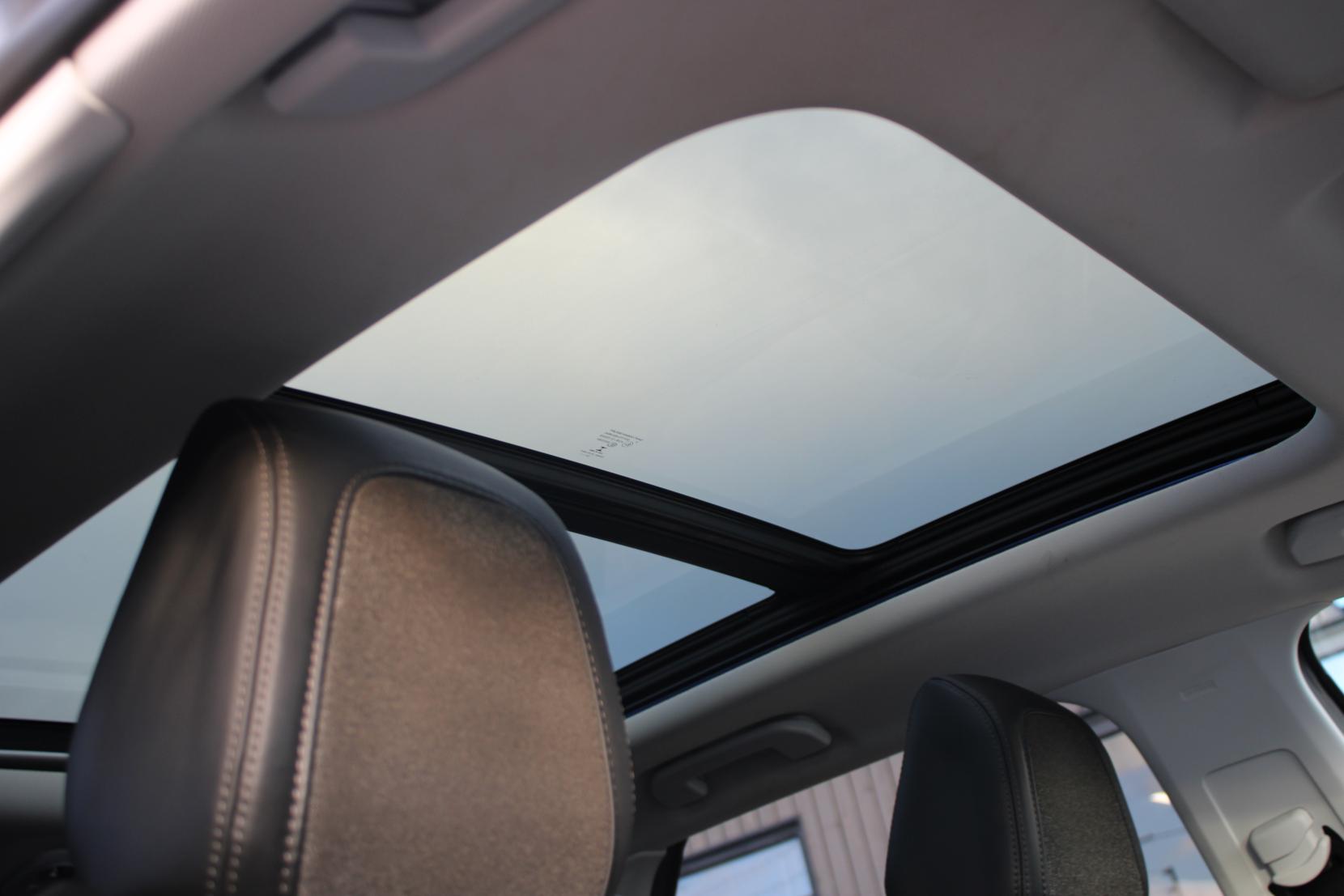 Peugeot 3008 1.6 BlueHDi Allure SUV 5dr Diesel Manual Euro 6 (s/s) (120 ps)