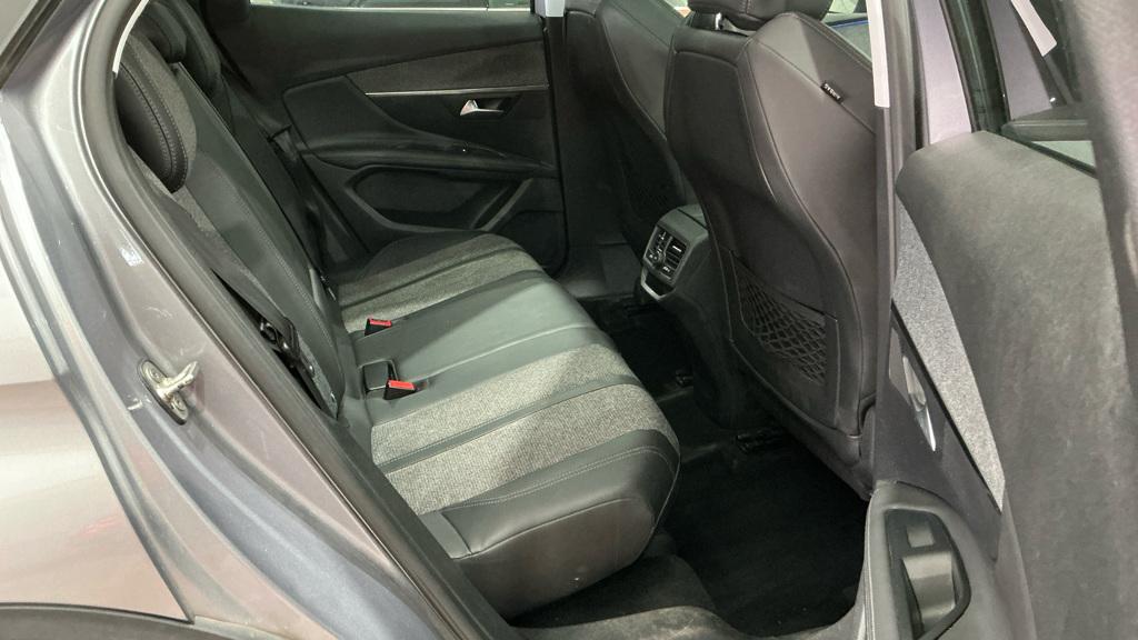 Peugeot 3008 1.6 BlueHDi Allure SUV 5dr Diesel Manual Euro 6 (s/s) (120 ps)