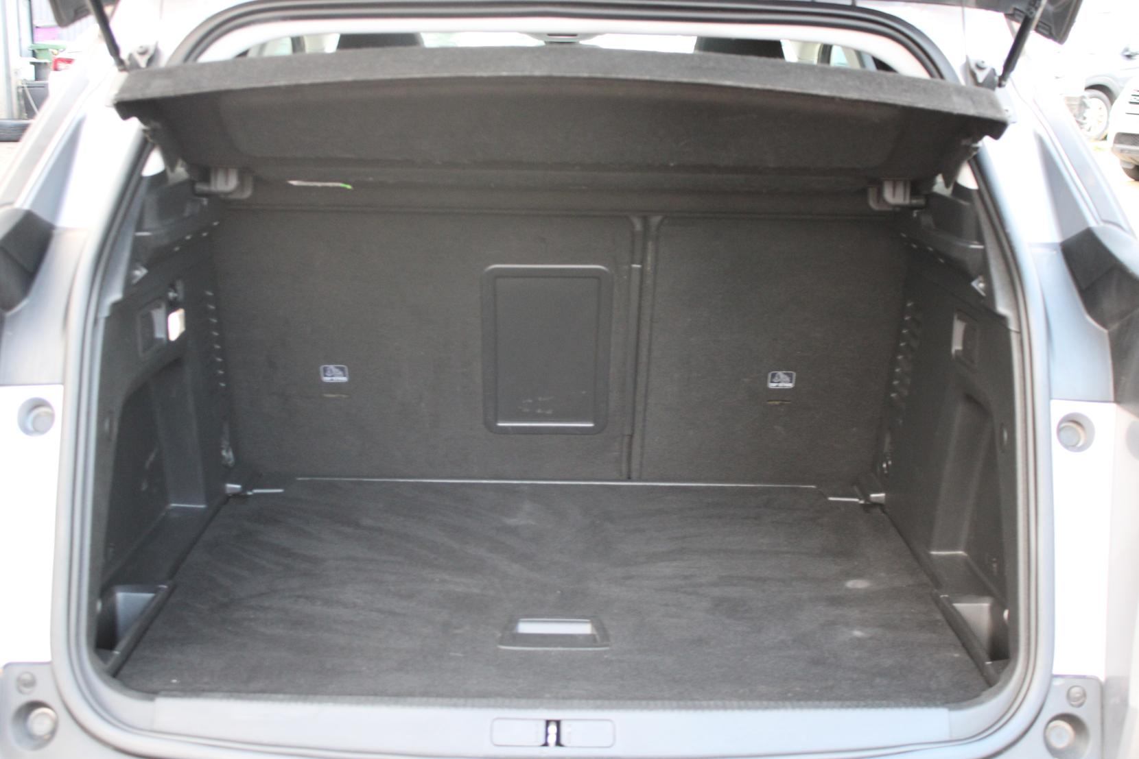 Peugeot 3008 1.6 BlueHDi Allure SUV 5dr Diesel Manual Euro 6 (s/s) (120 ps)