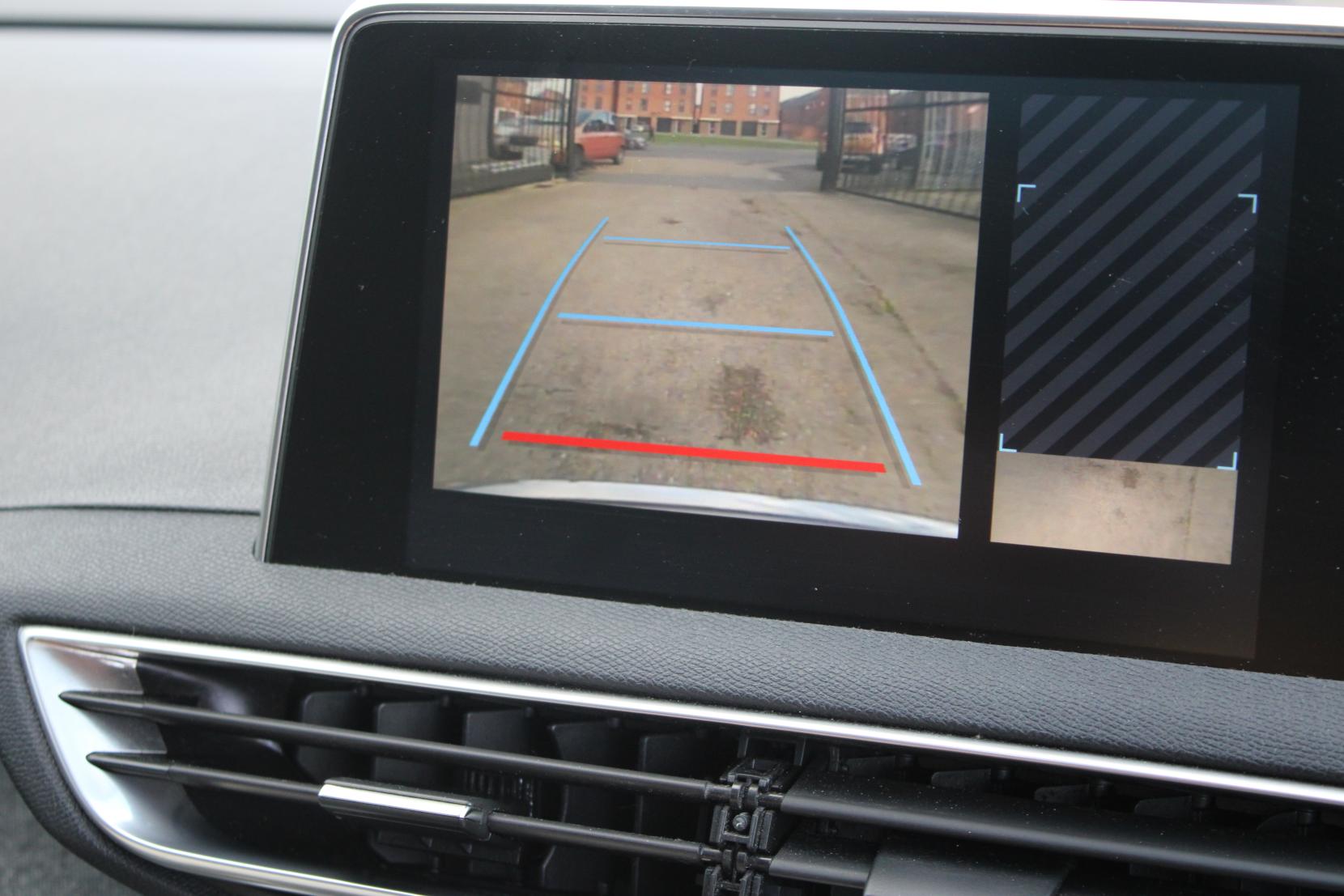 Peugeot 3008 1.6 BlueHDi Allure SUV 5dr Diesel Manual Euro 6 (s/s) (120 ps)