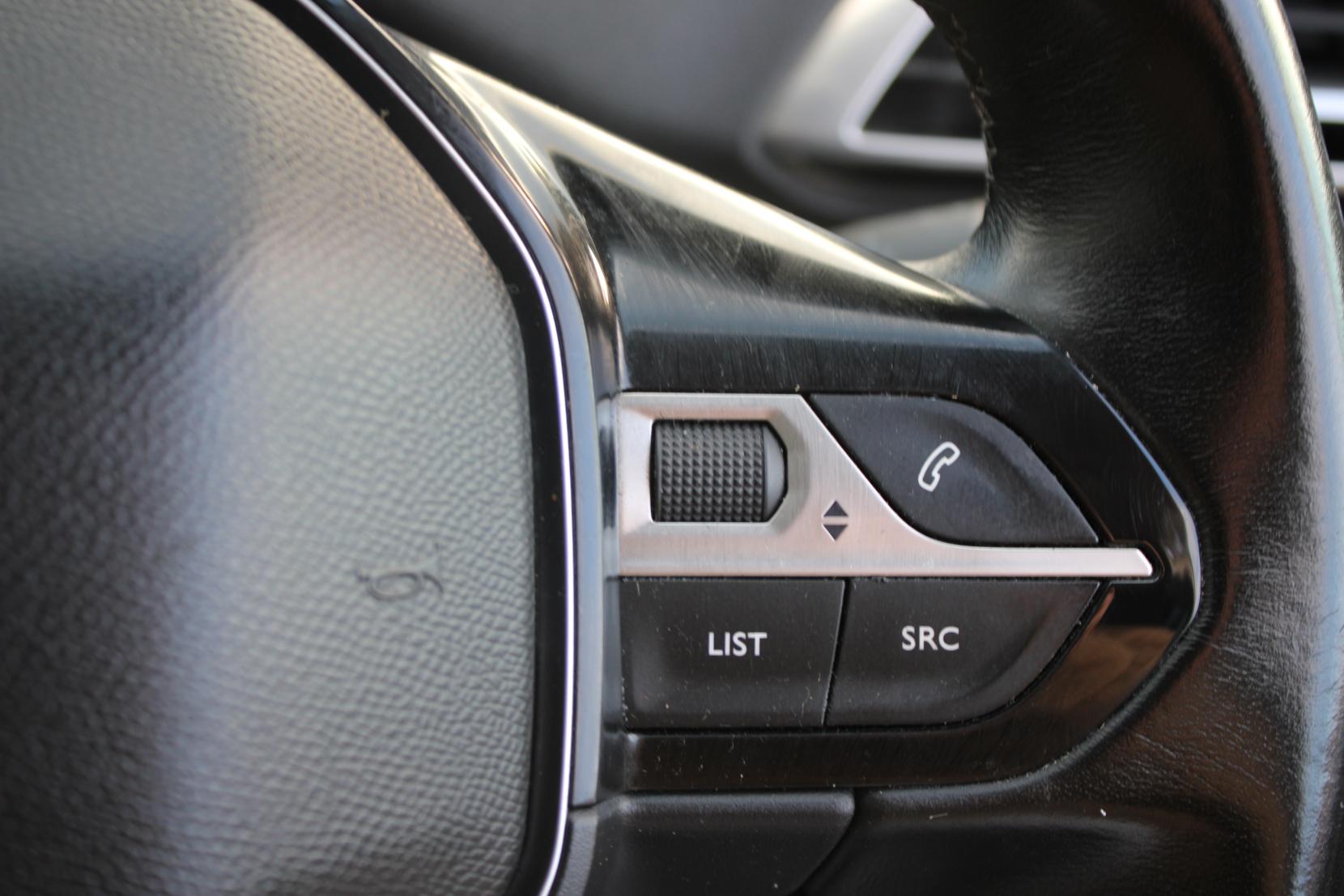 Peugeot 3008 1.6 BlueHDi Allure SUV 5dr Diesel Manual Euro 6 (s/s) (120 ps)