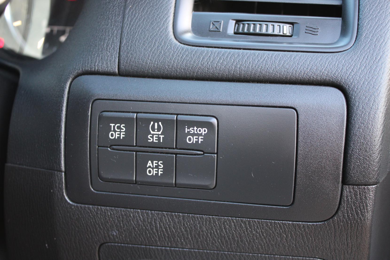 Mazda CX-5 2.2 SKYACTIV-D Sport Nav SUV 5dr Diesel Manual 4WD Euro 6 (s/s) (175 ps)