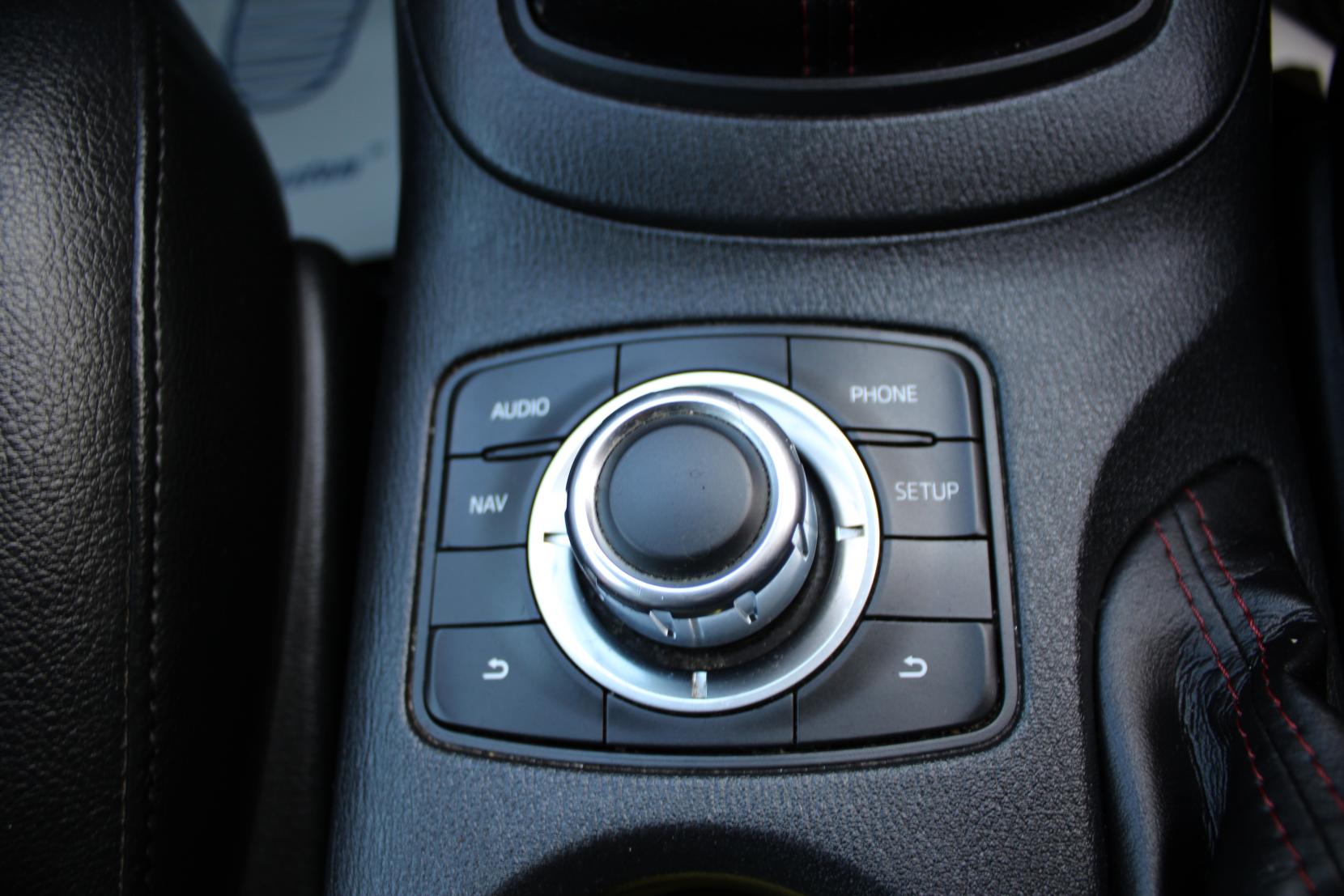 Mazda CX-5 2.2 SKYACTIV-D Sport Nav SUV 5dr Diesel Manual 4WD Euro 6 (s/s) (175 ps)