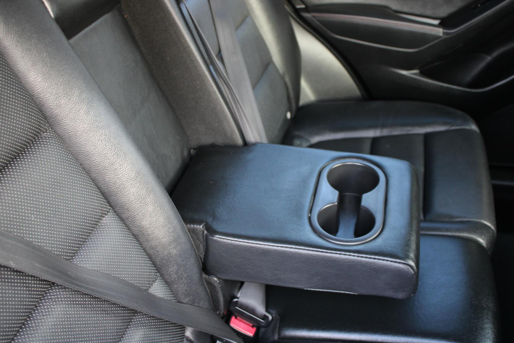 Mazda CX-5 2.2 SKYACTIV-D Sport Nav SUV 5dr Diesel Manual 4WD Euro 6 (s/s) (175 ps)