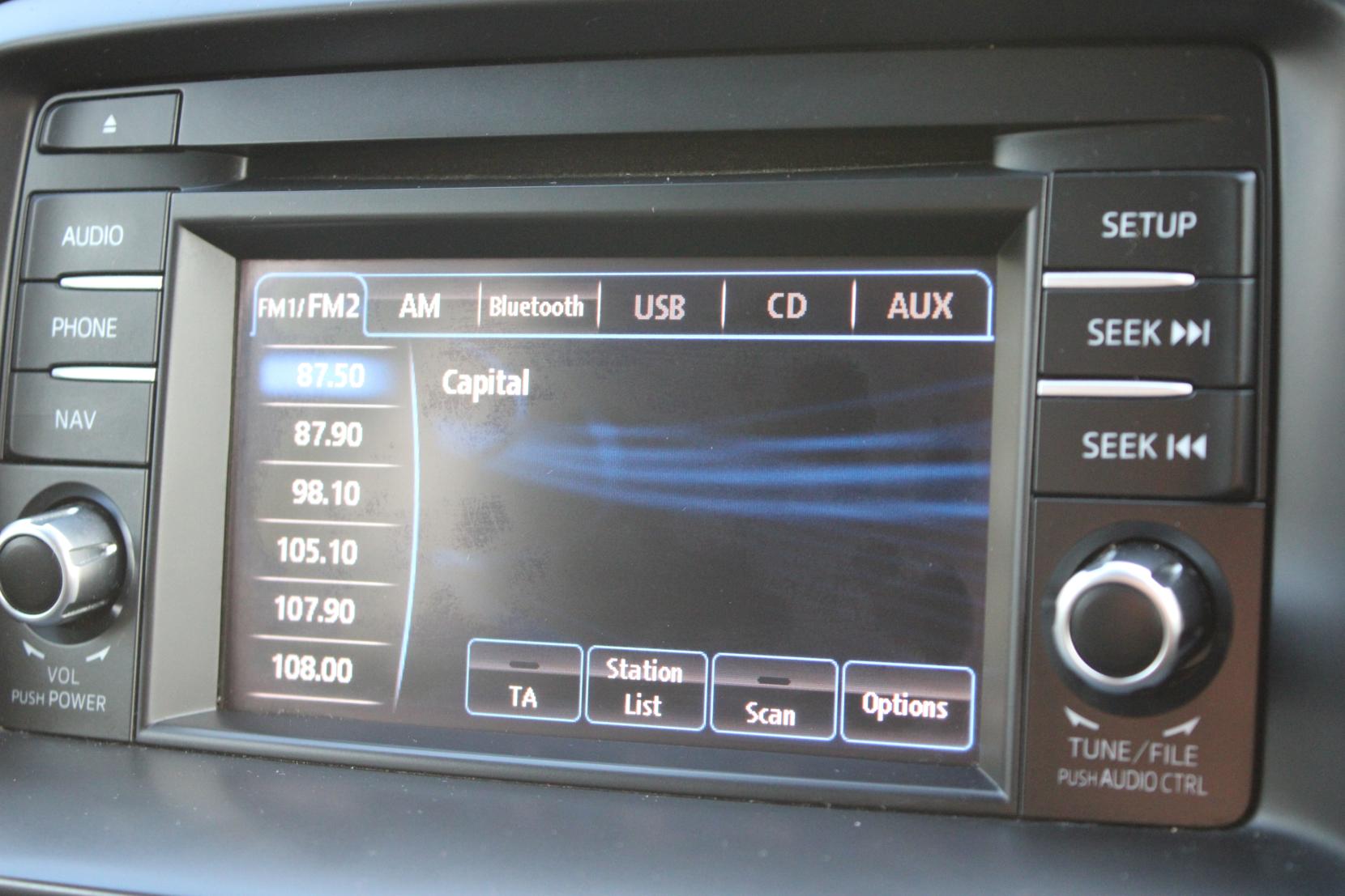 Mazda CX-5 2.2 SKYACTIV-D Sport Nav SUV 5dr Diesel Manual 4WD Euro 6 (s/s) (175 ps)