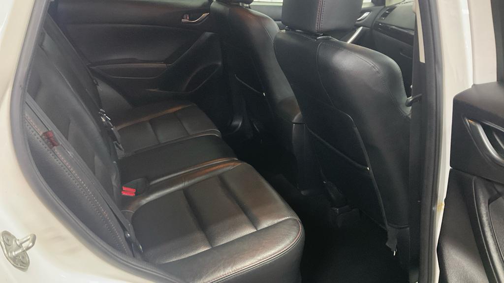 Mazda CX-5 2.2 SKYACTIV-D Sport Nav SUV 5dr Diesel Manual 4WD Euro 6 (s/s) (175 ps)