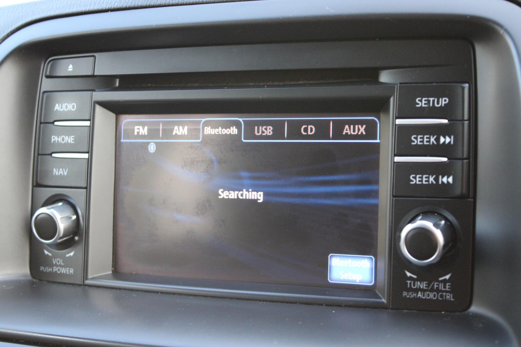 Mazda CX-5 2.2 SKYACTIV-D Sport Nav SUV 5dr Diesel Manual 4WD Euro 6 (s/s) (175 ps)