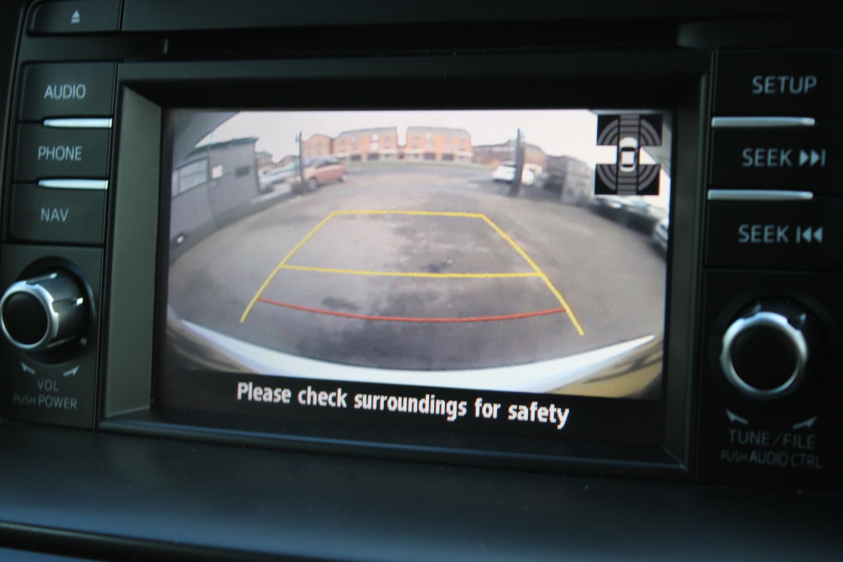 Mazda CX-5 2.2 SKYACTIV-D Sport Nav SUV 5dr Diesel Manual 4WD Euro 6 (s/s) (175 ps)