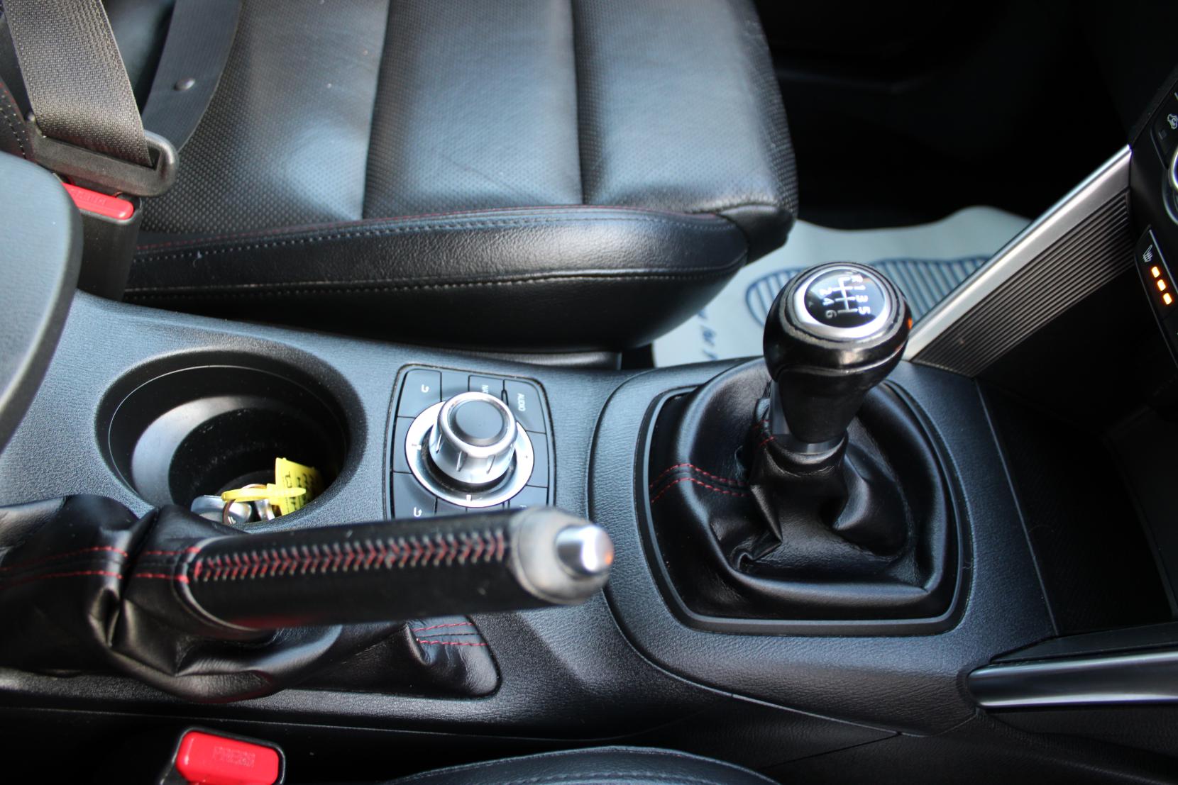 Mazda CX-5 2.2 SKYACTIV-D Sport Nav SUV 5dr Diesel Manual 4WD Euro 6 (s/s) (175 ps)