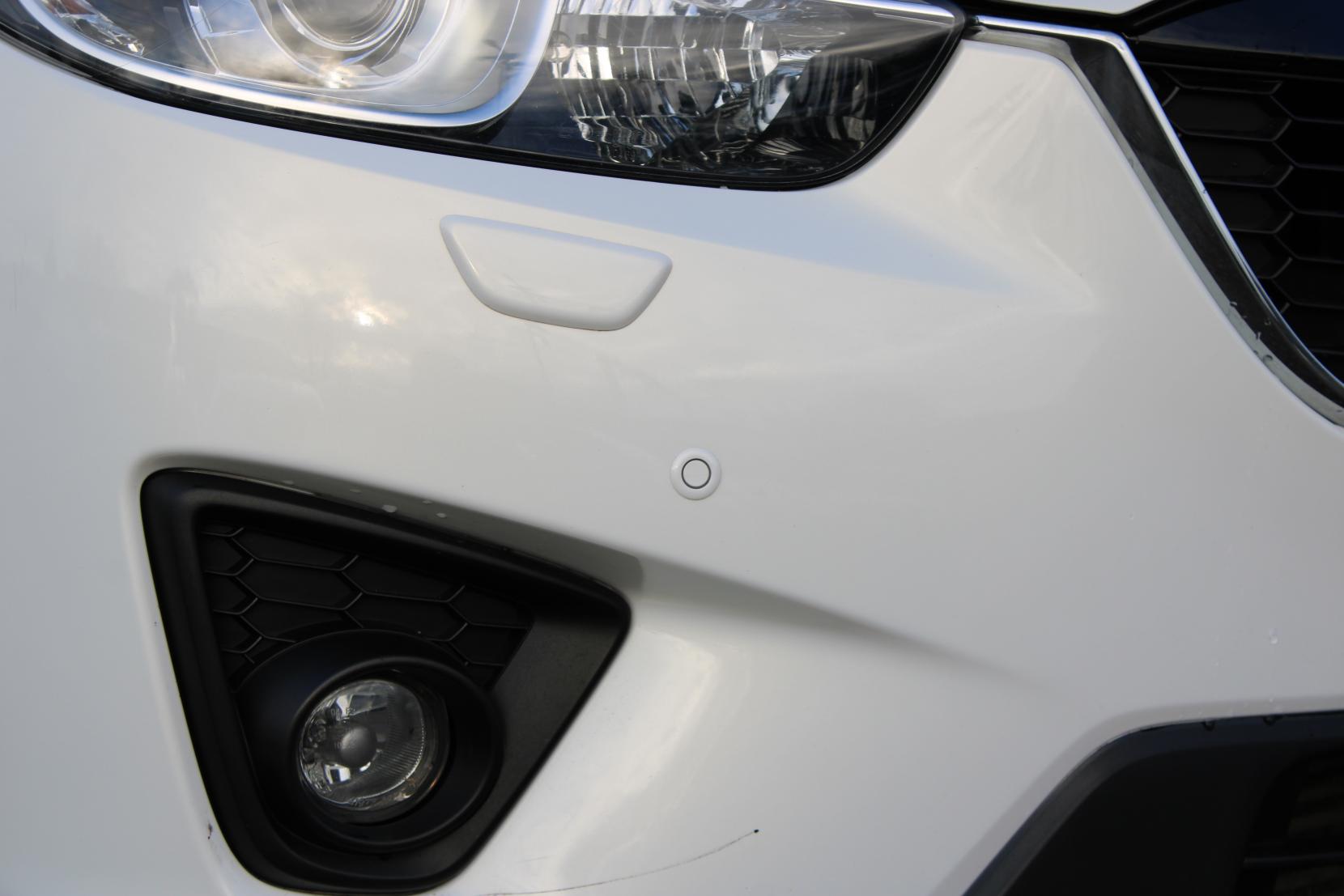 Mazda CX-5 2.2 SKYACTIV-D Sport Nav SUV 5dr Diesel Manual 4WD Euro 6 (s/s) (175 ps)