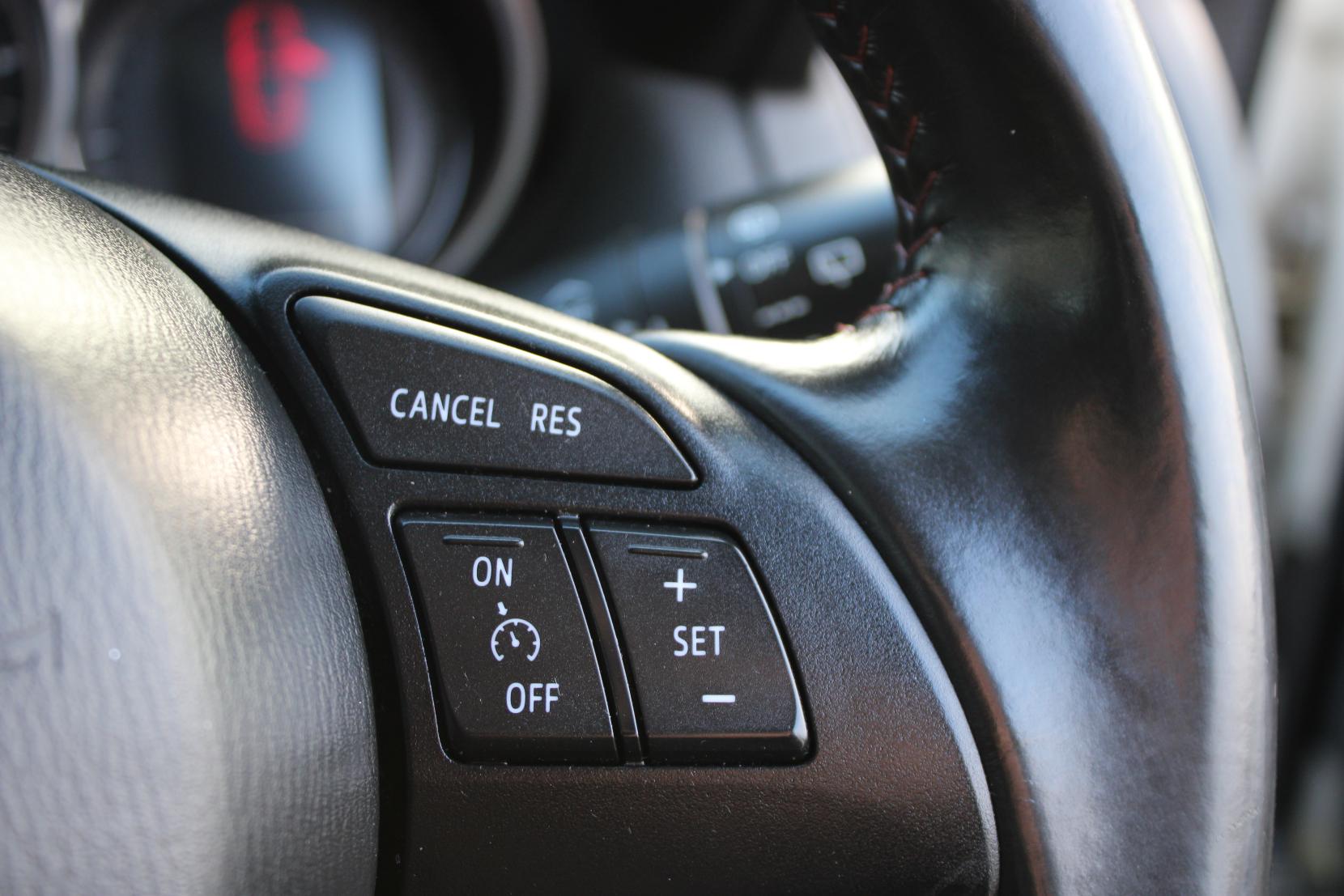 Mazda CX-5 2.2 SKYACTIV-D Sport Nav SUV 5dr Diesel Manual 4WD Euro 6 (s/s) (175 ps)